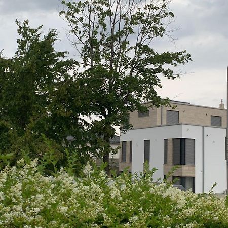 Mosaikhaus Smart Home Würselen Zewnętrze zdjęcie