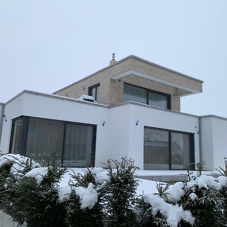 Mosaikhaus Smart Home Würselen Zewnętrze zdjęcie