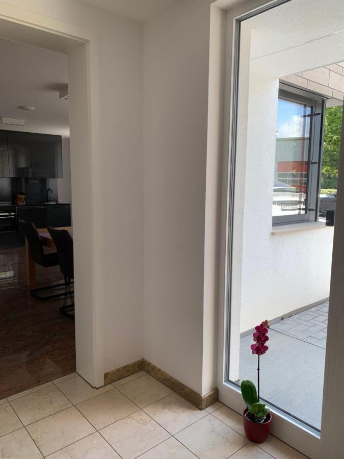 Mosaikhaus Smart Home Würselen Zewnętrze zdjęcie