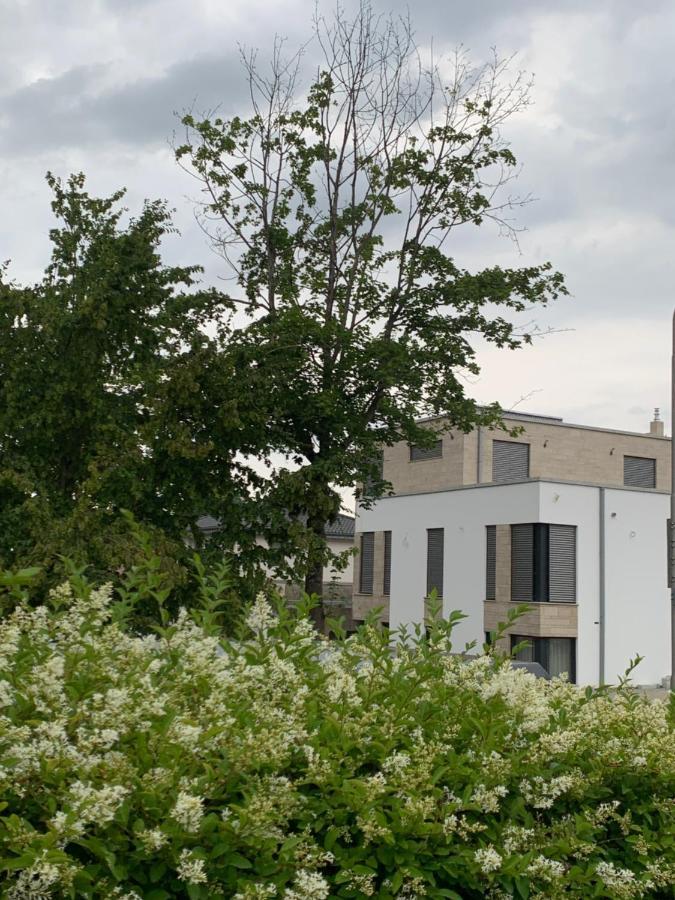 Mosaikhaus Smart Home Würselen Zewnętrze zdjęcie