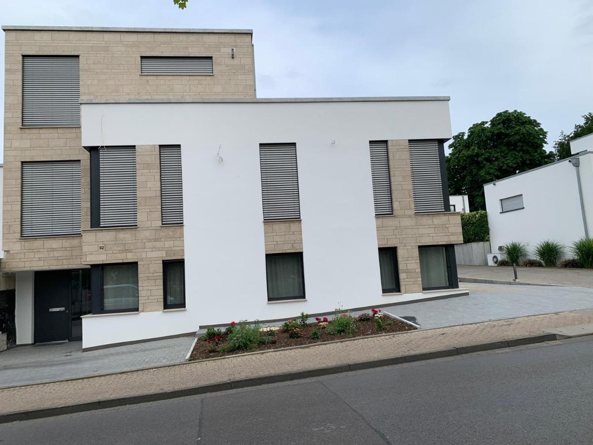 Mosaikhaus Smart Home Würselen Zewnętrze zdjęcie