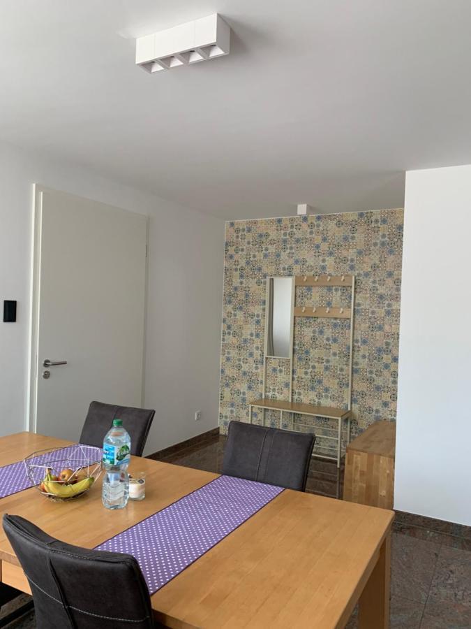 Mosaikhaus Smart Home Würselen Zewnętrze zdjęcie