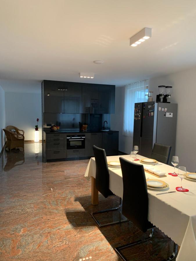 Mosaikhaus Smart Home Würselen Zewnętrze zdjęcie