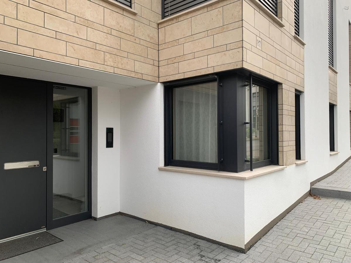 Mosaikhaus Smart Home Würselen Zewnętrze zdjęcie