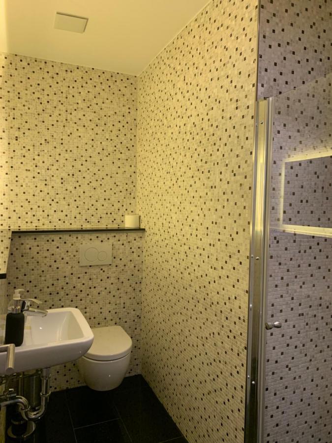 Mosaikhaus Smart Home Würselen Zewnętrze zdjęcie