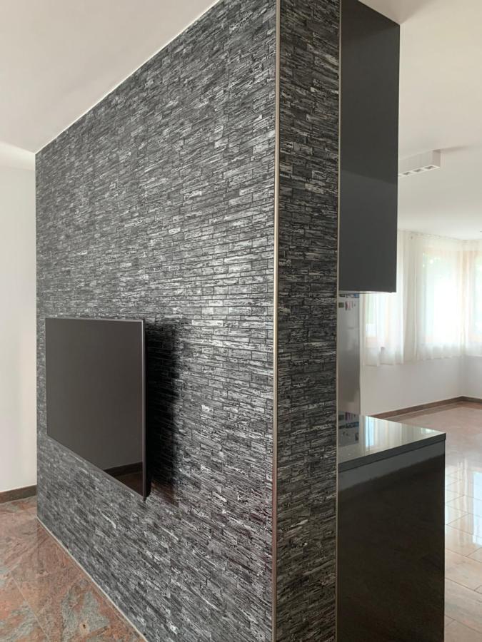 Mosaikhaus Smart Home Würselen Zewnętrze zdjęcie