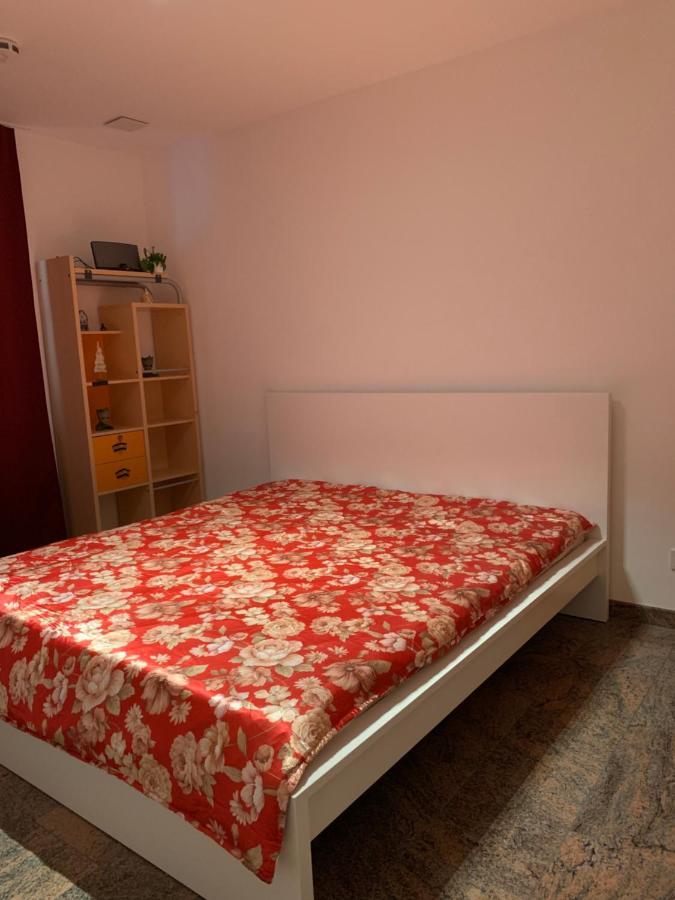 Mosaikhaus Smart Home Würselen Zewnętrze zdjęcie