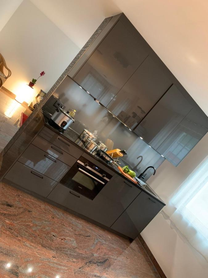 Mosaikhaus Smart Home Würselen Zewnętrze zdjęcie