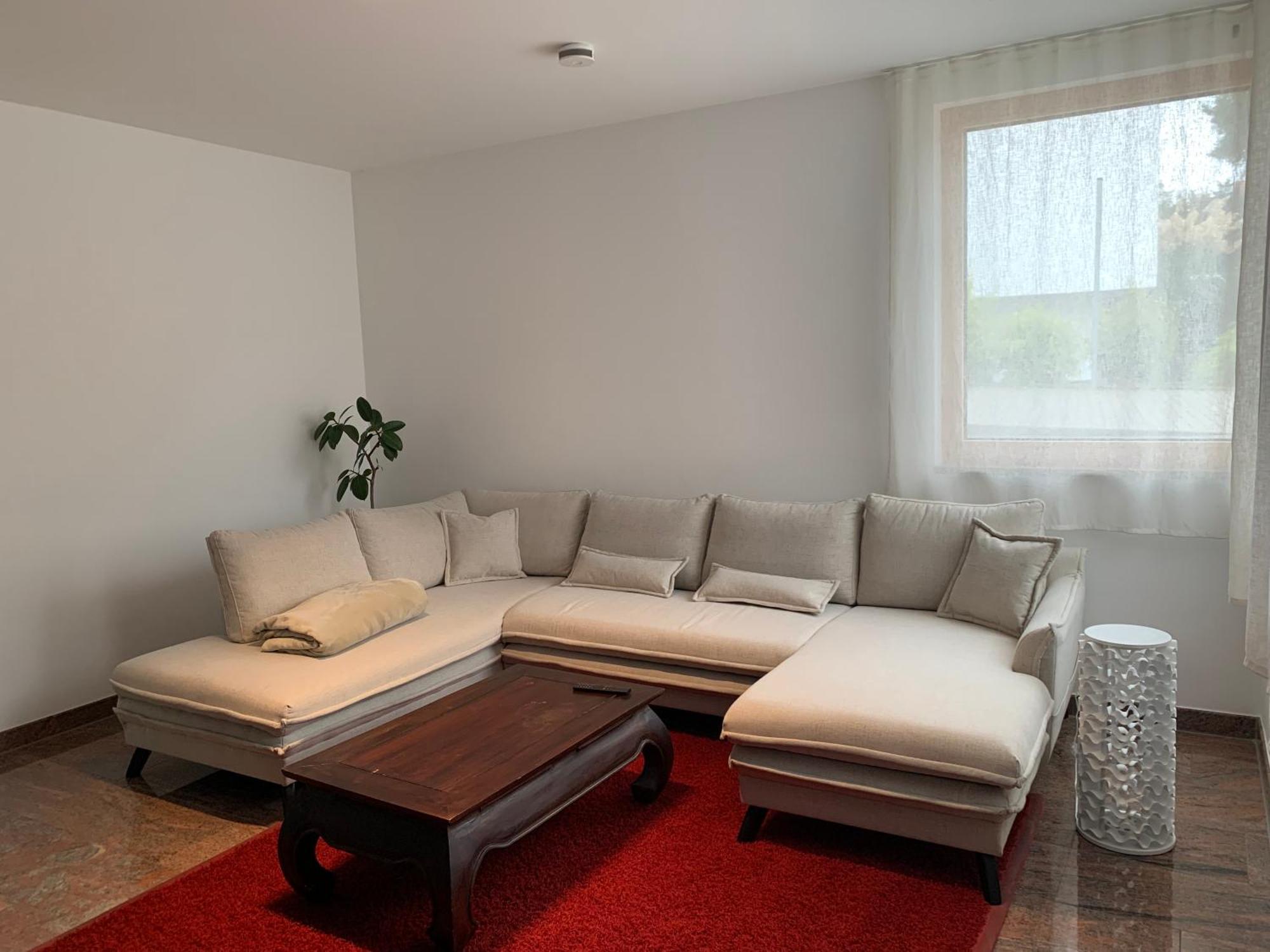 Mosaikhaus Smart Home Würselen Zewnętrze zdjęcie
