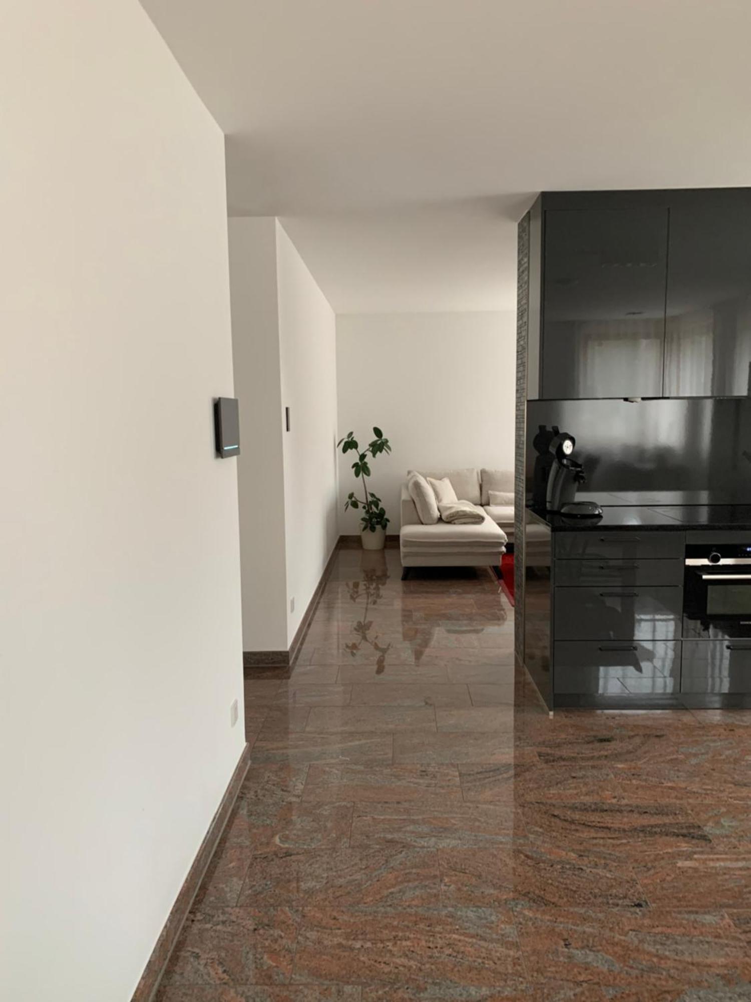 Mosaikhaus Smart Home Würselen Zewnętrze zdjęcie