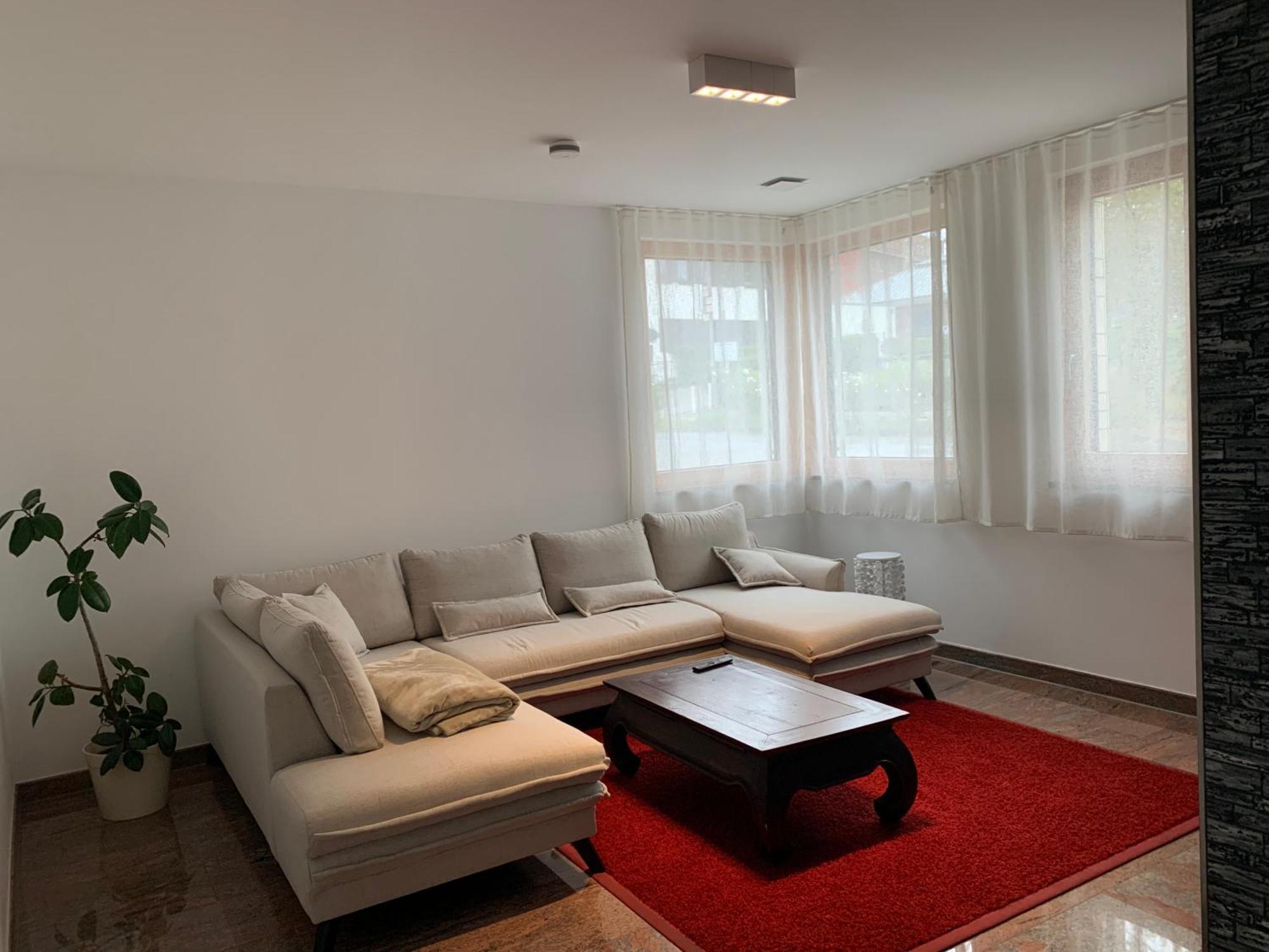 Mosaikhaus Smart Home Würselen Zewnętrze zdjęcie