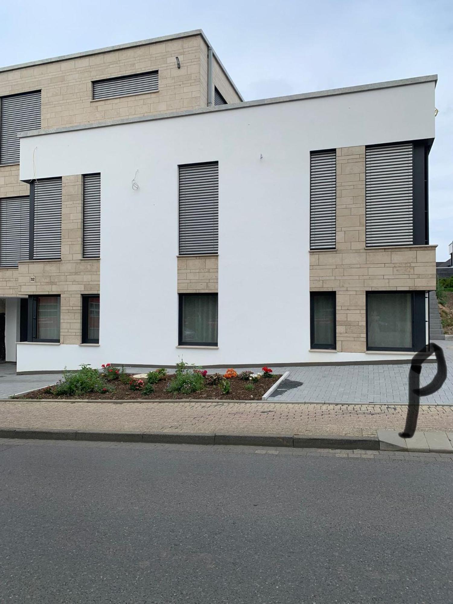 Mosaikhaus Smart Home Würselen Zewnętrze zdjęcie