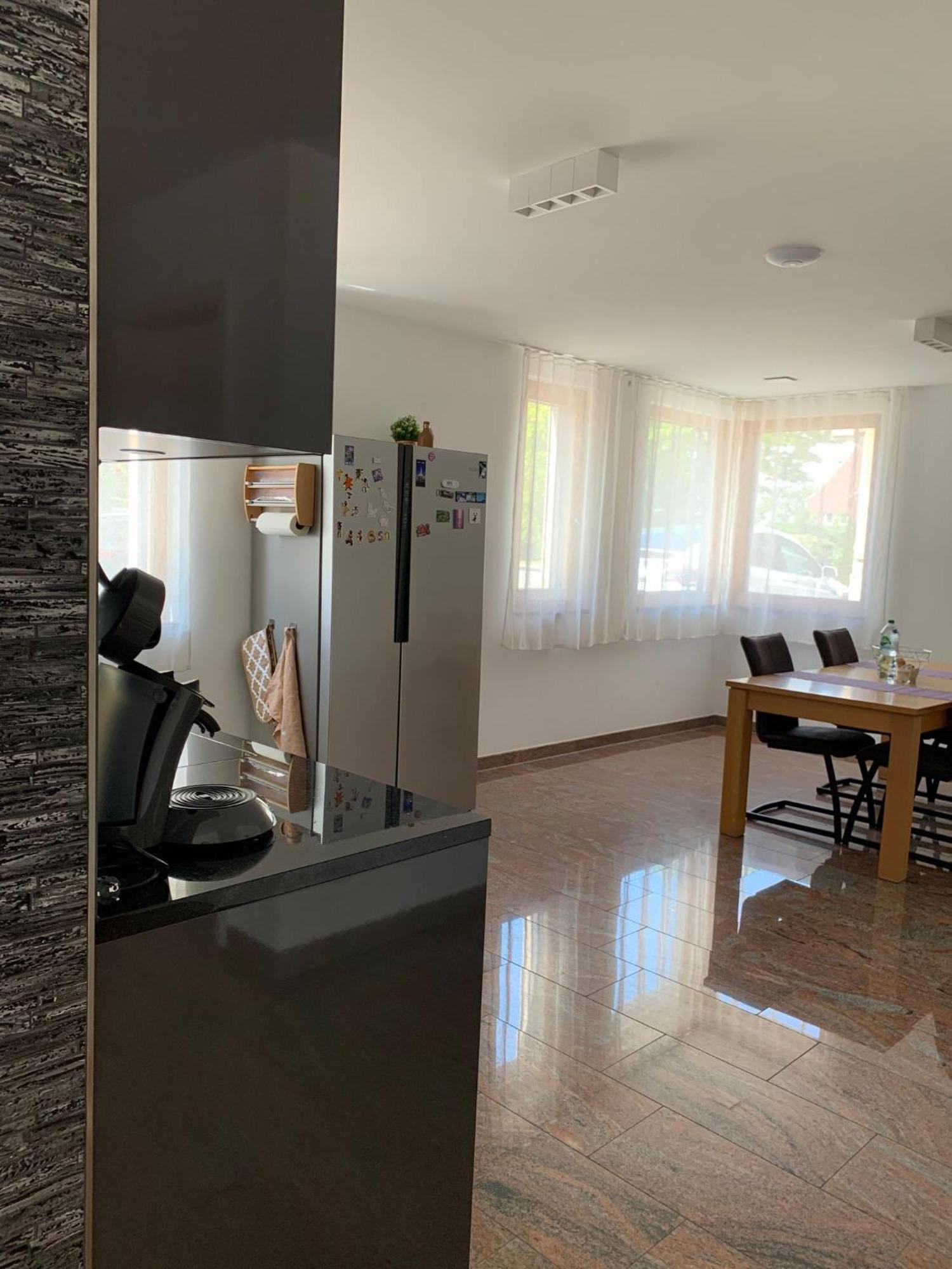 Mosaikhaus Smart Home Würselen Zewnętrze zdjęcie