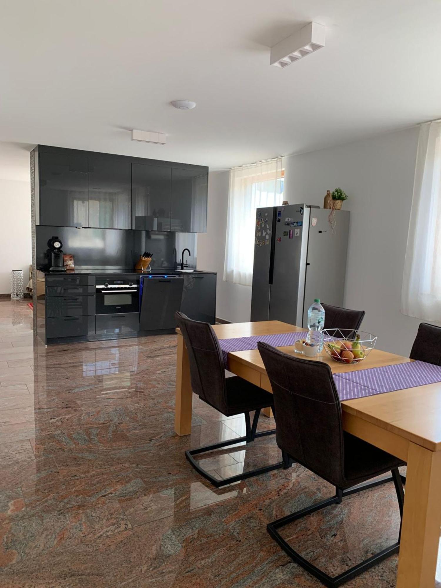 Mosaikhaus Smart Home Würselen Zewnętrze zdjęcie