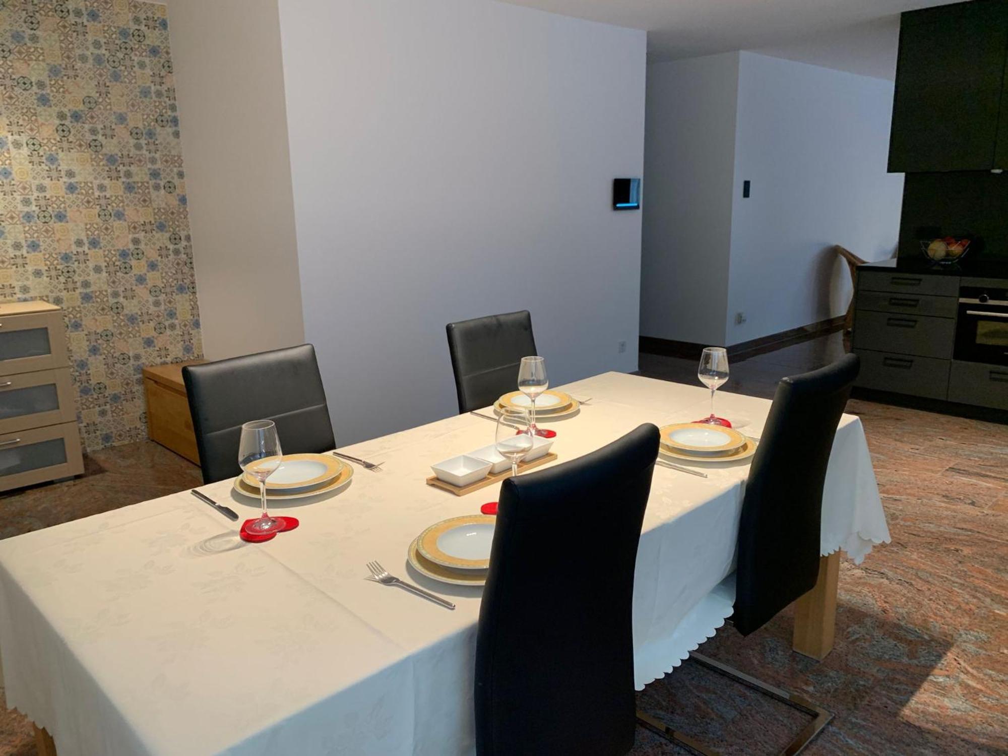 Mosaikhaus Smart Home Würselen Zewnętrze zdjęcie