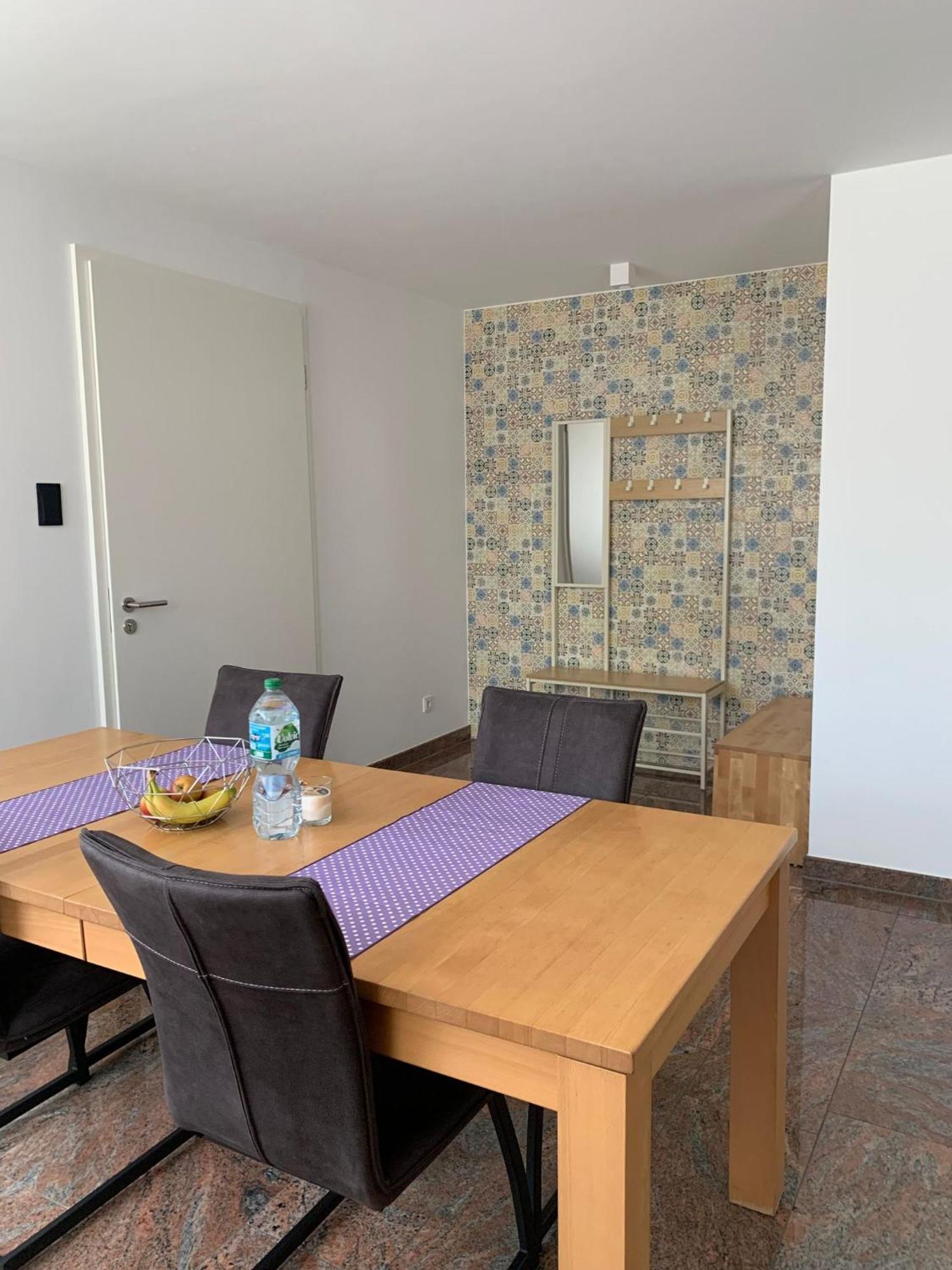 Mosaikhaus Smart Home Würselen Zewnętrze zdjęcie