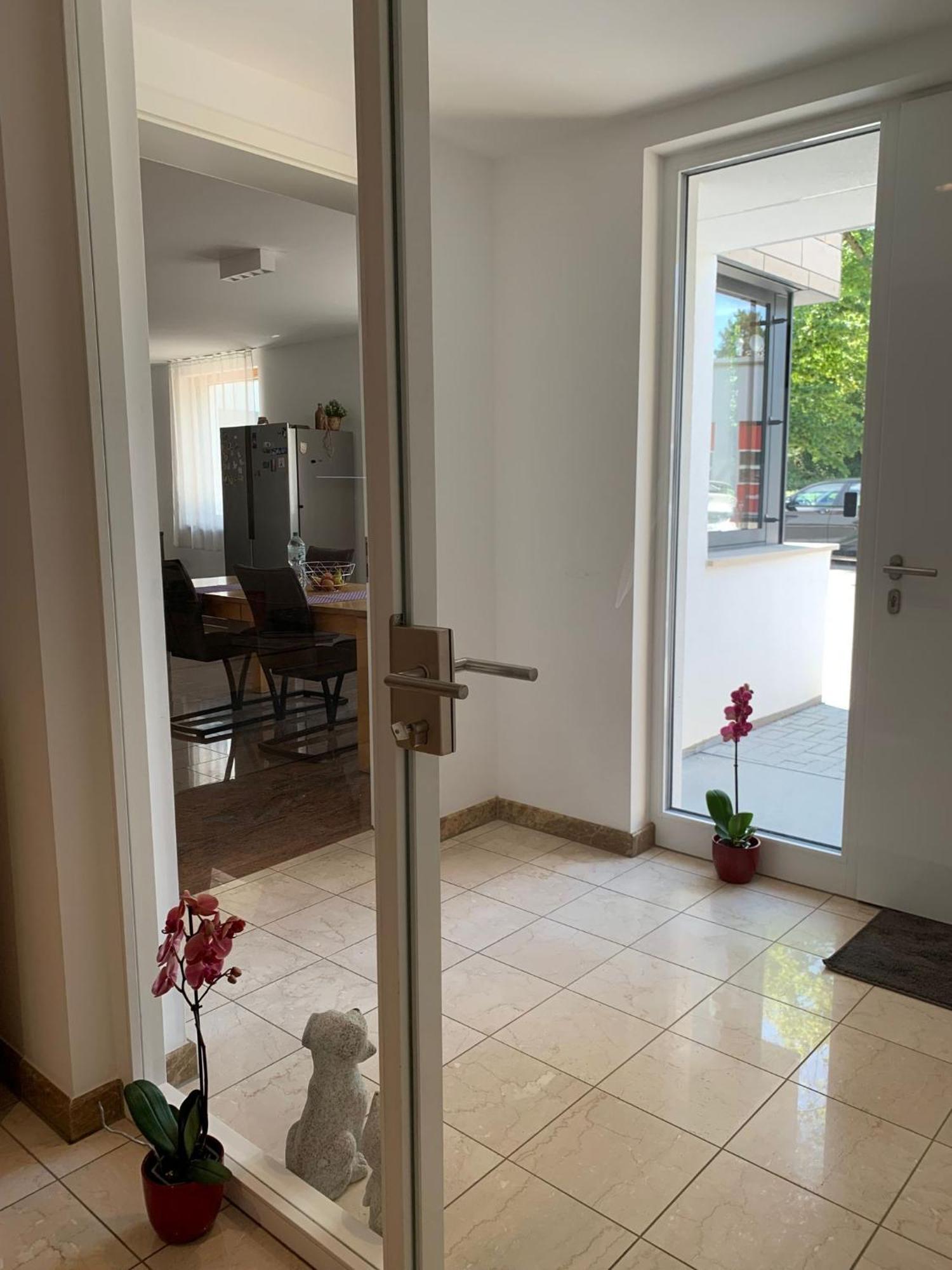 Mosaikhaus Smart Home Würselen Zewnętrze zdjęcie