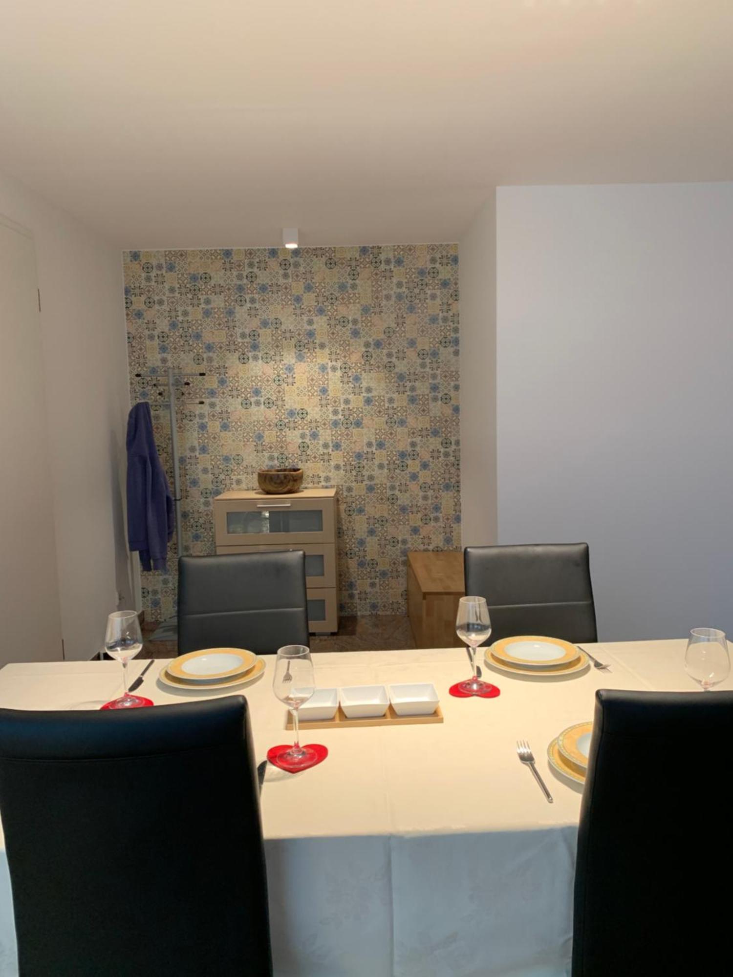 Mosaikhaus Smart Home Würselen Zewnętrze zdjęcie