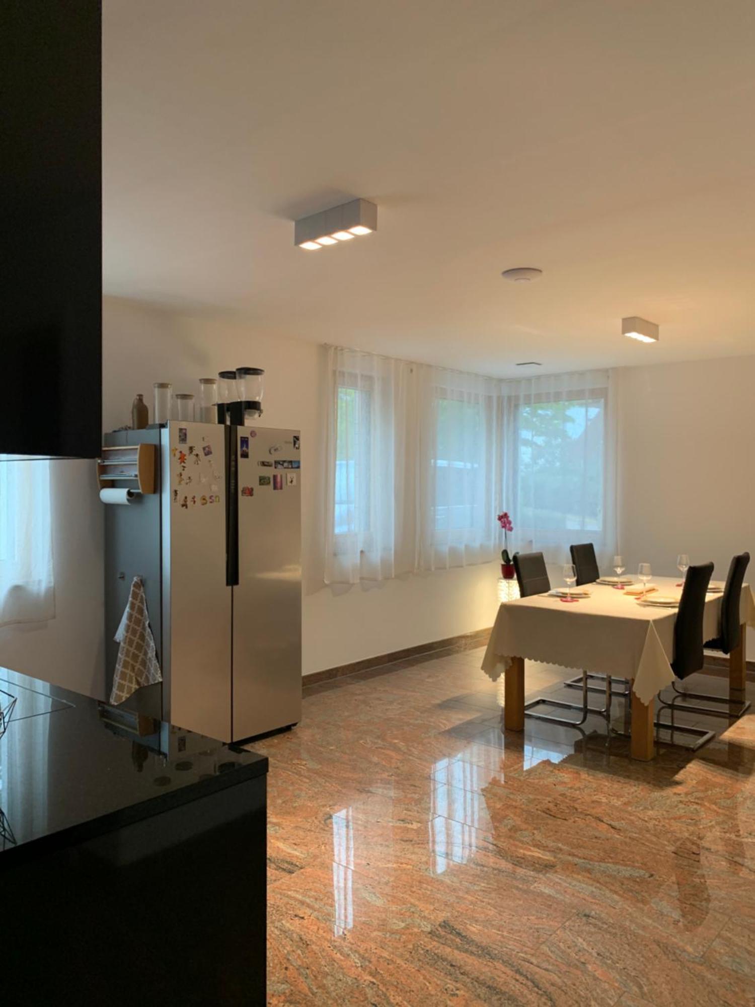 Mosaikhaus Smart Home Würselen Zewnętrze zdjęcie