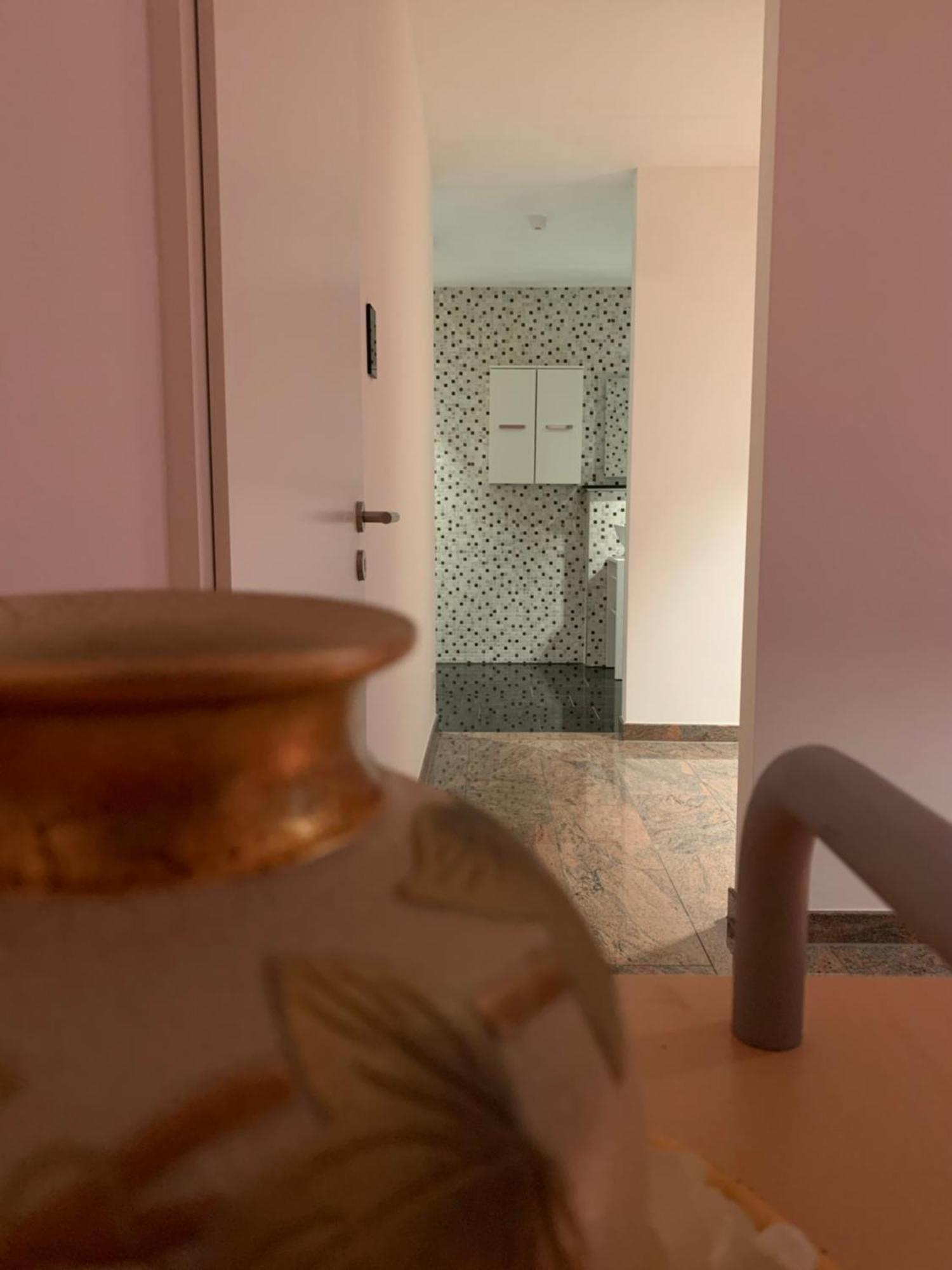 Mosaikhaus Smart Home Würselen Zewnętrze zdjęcie