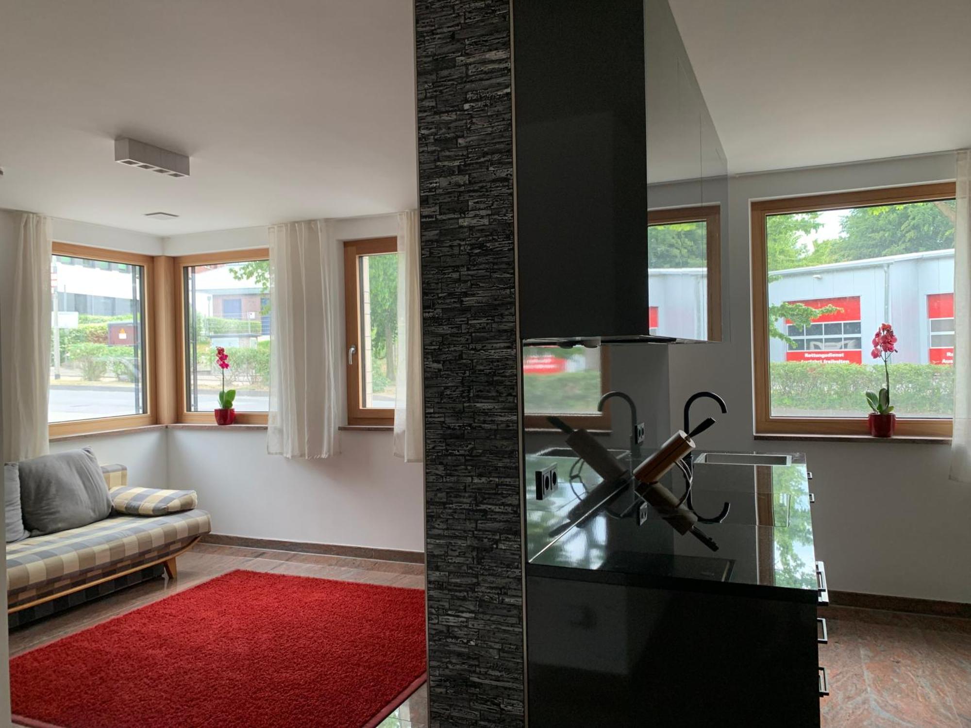Mosaikhaus Smart Home Würselen Zewnętrze zdjęcie