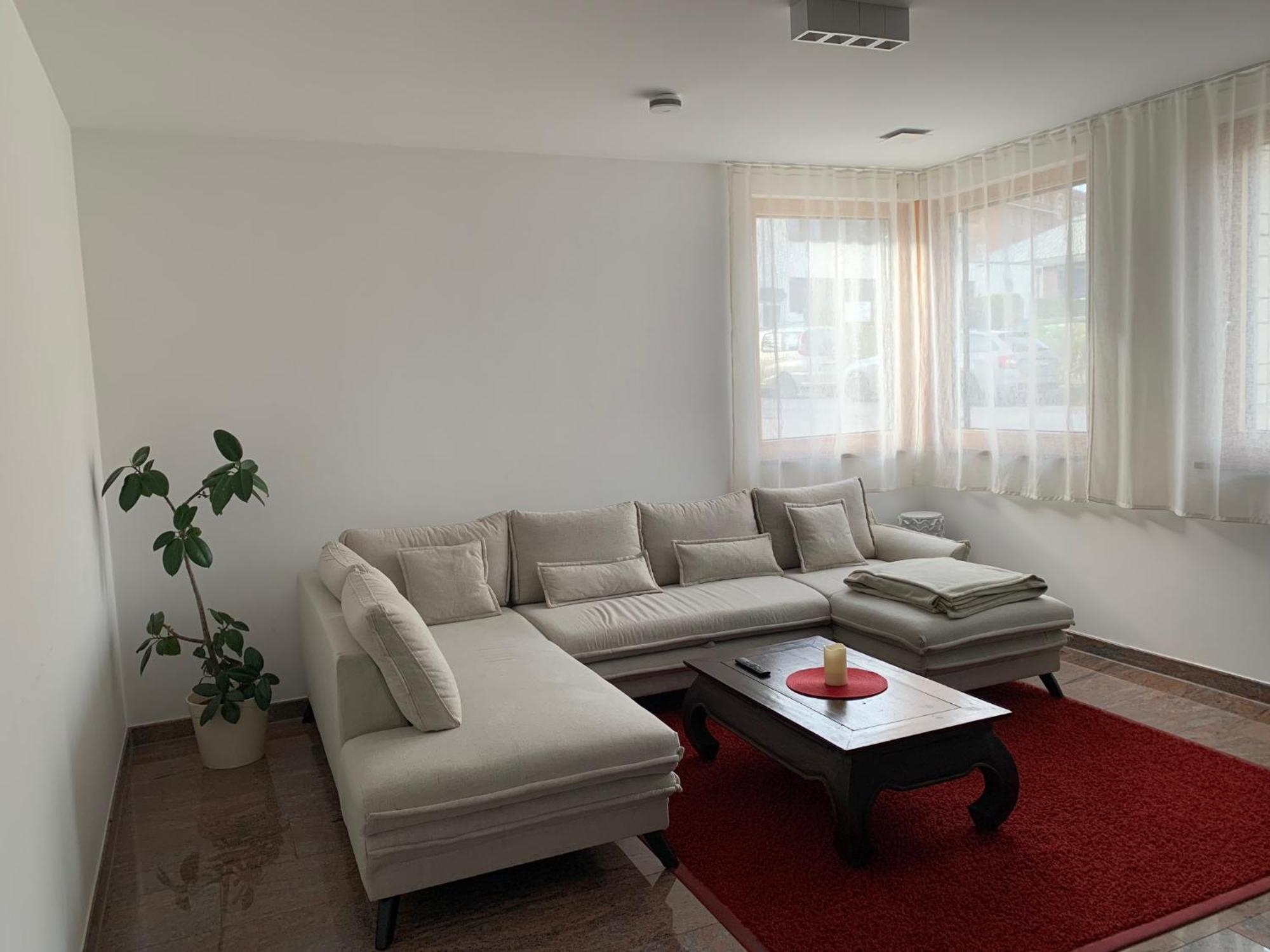 Mosaikhaus Smart Home Würselen Zewnętrze zdjęcie