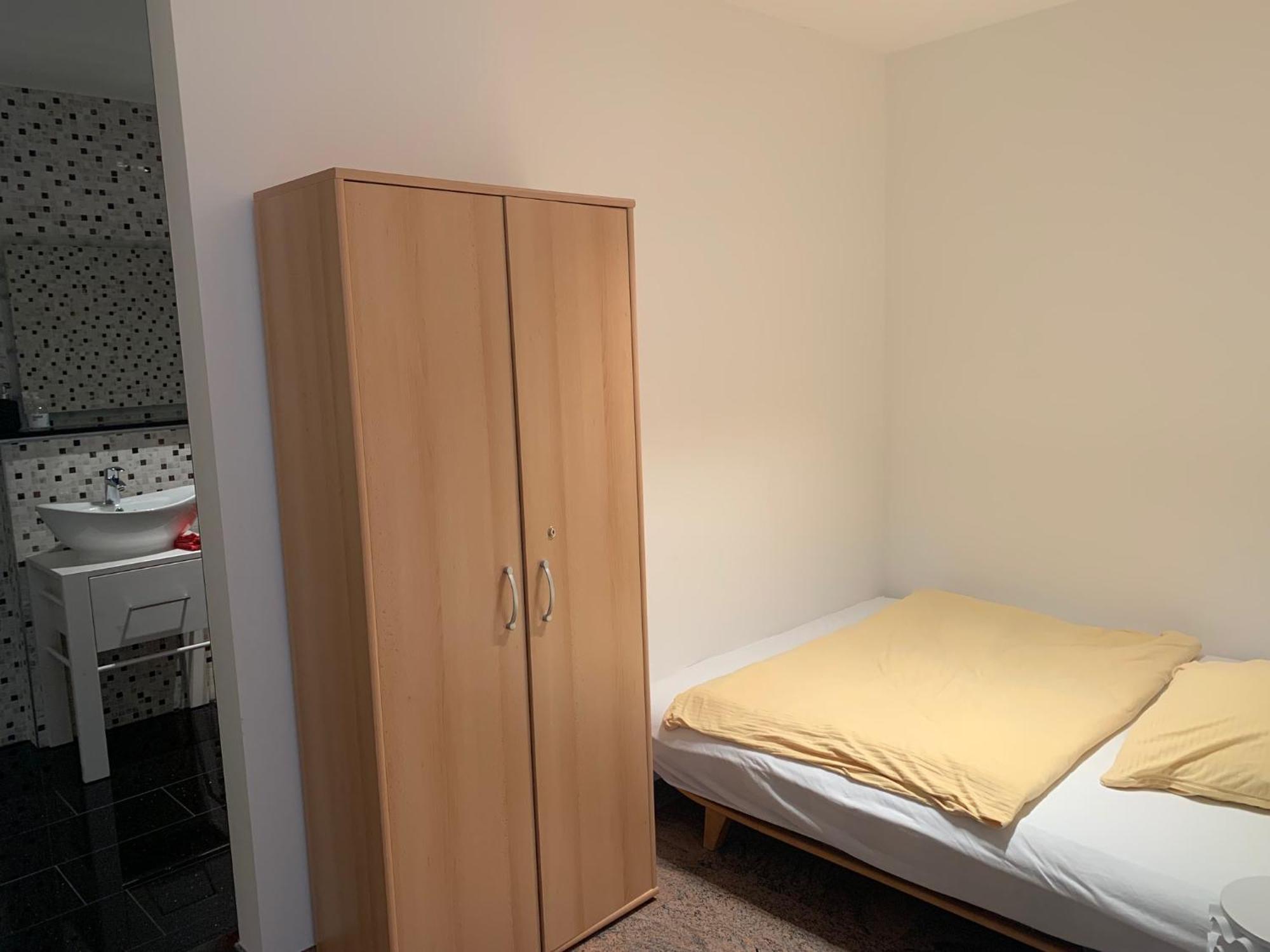 Mosaikhaus Smart Home Würselen Zewnętrze zdjęcie