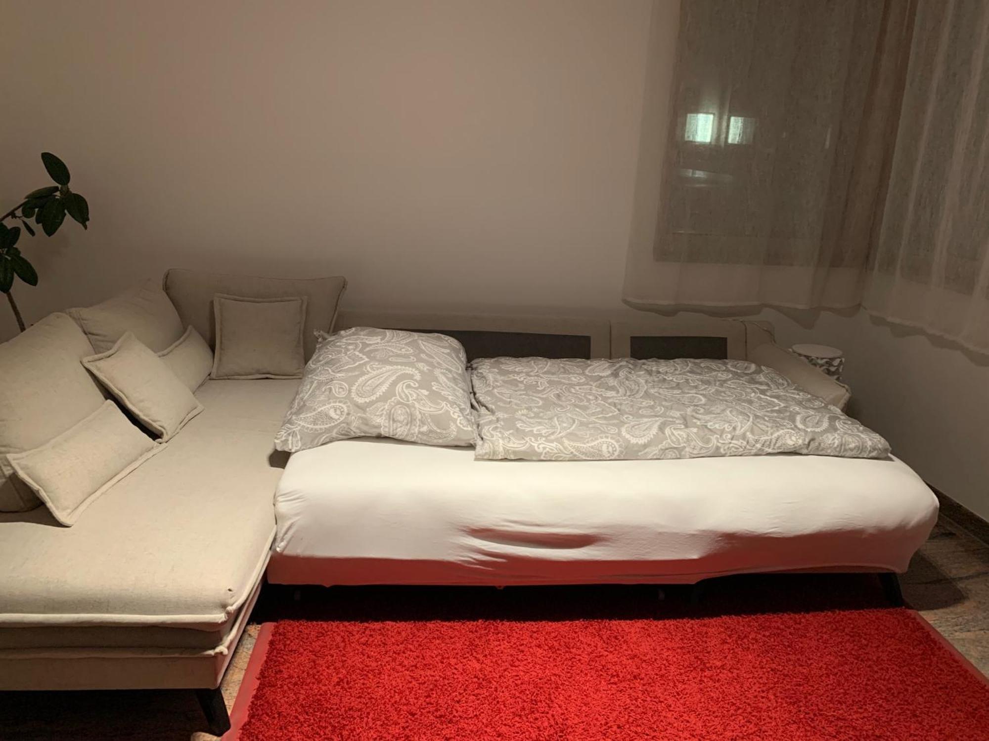 Mosaikhaus Smart Home Würselen Zewnętrze zdjęcie
