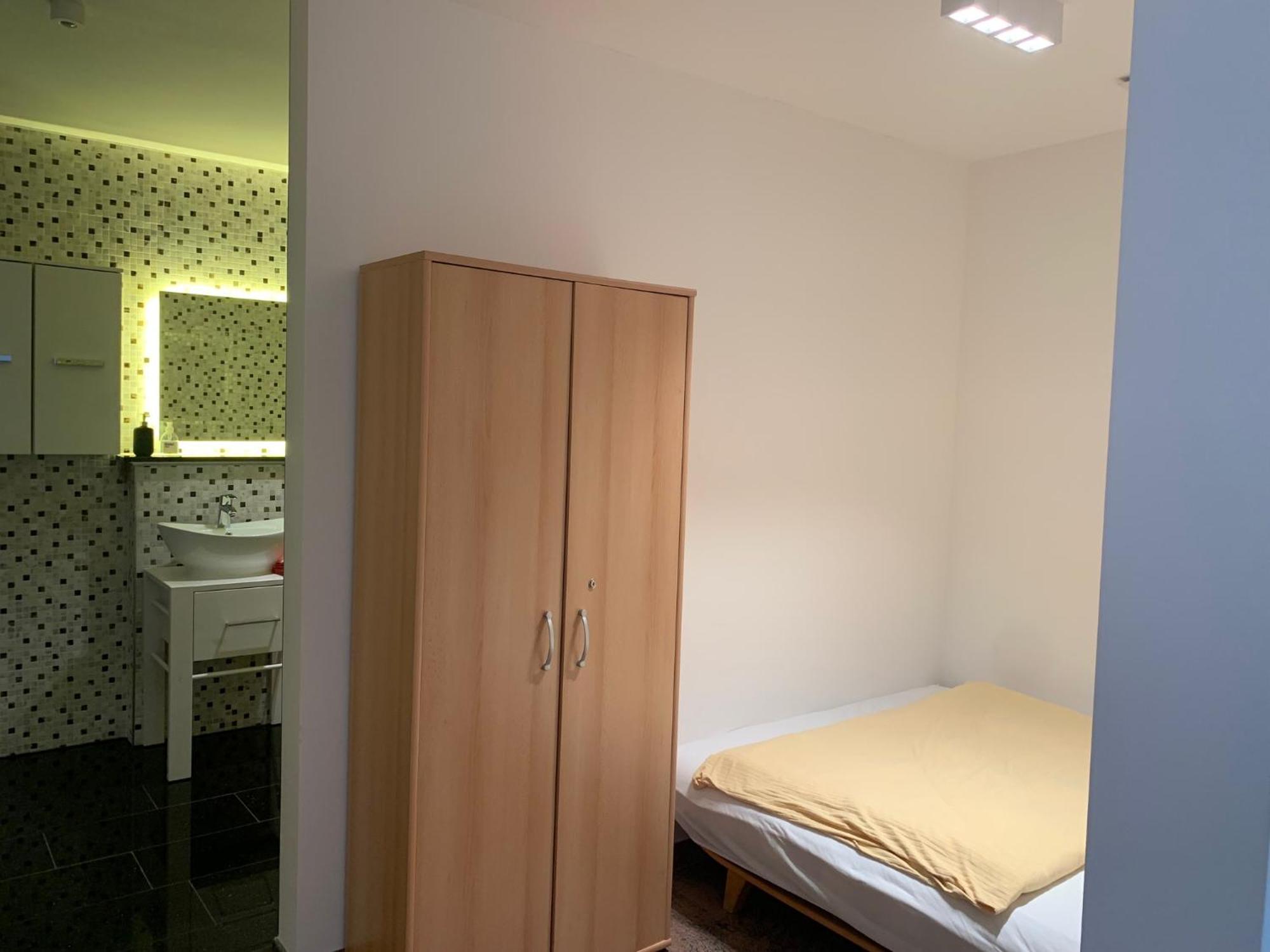 Mosaikhaus Smart Home Würselen Zewnętrze zdjęcie