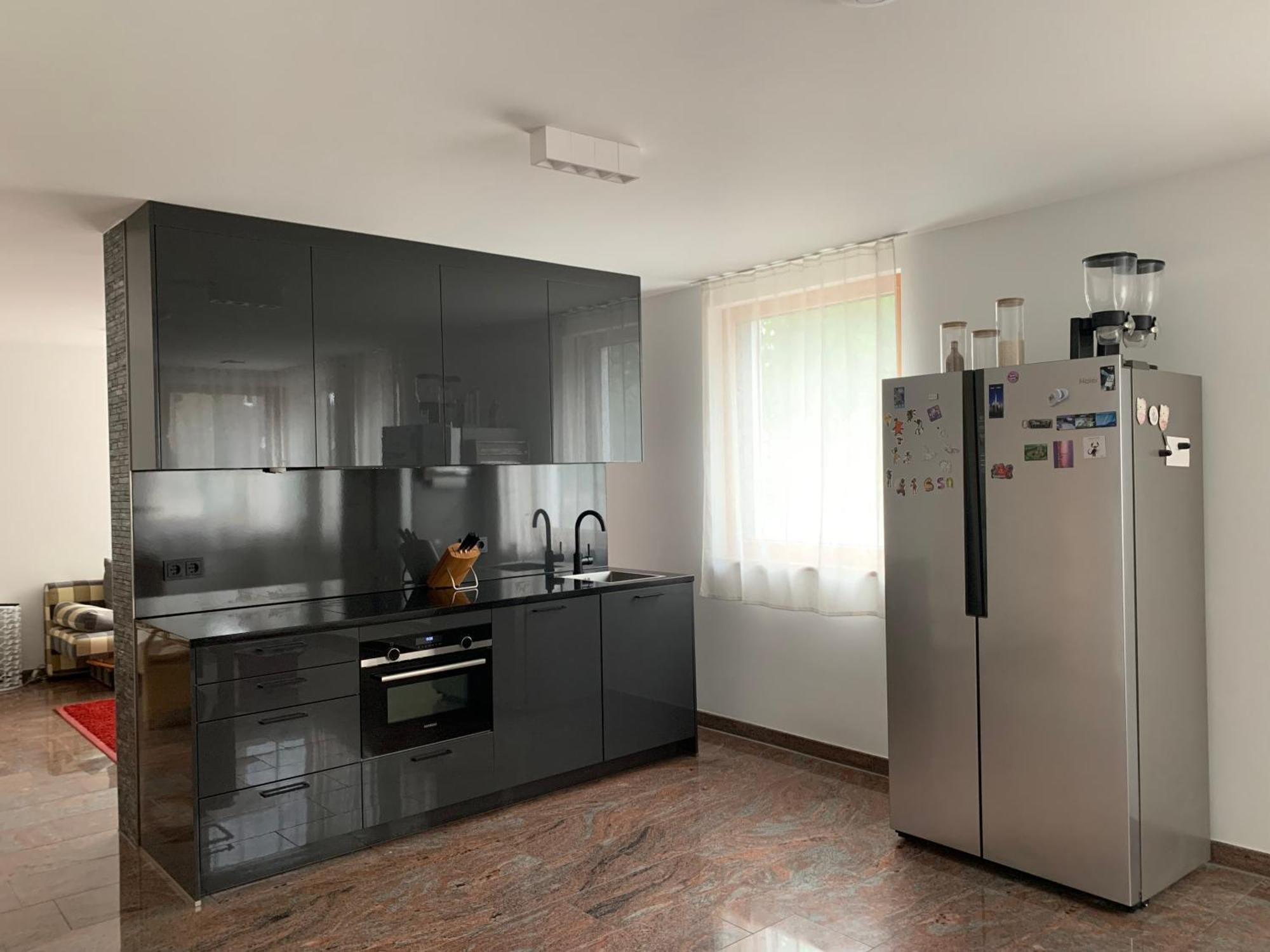 Mosaikhaus Smart Home Würselen Zewnętrze zdjęcie