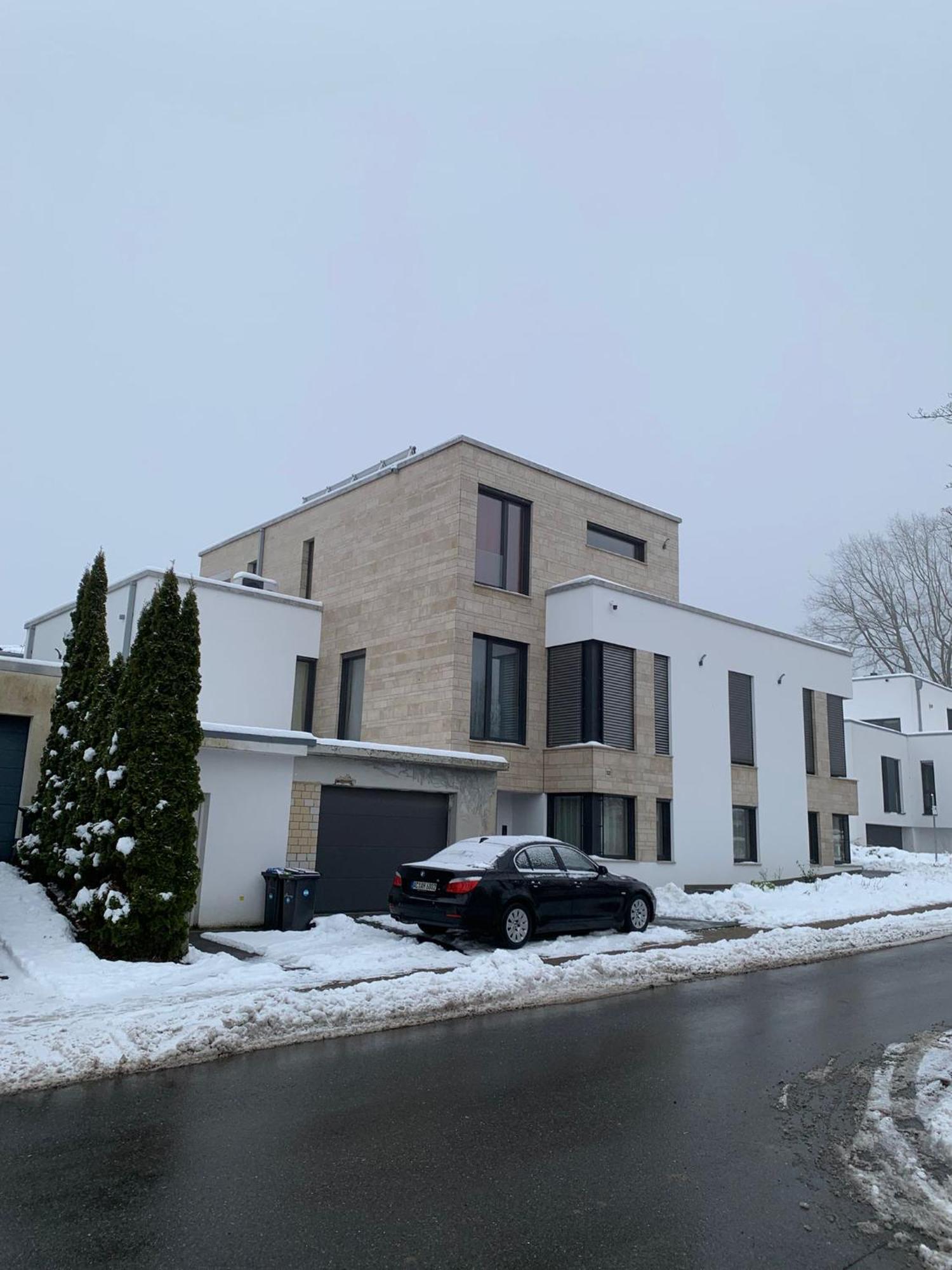 Mosaikhaus Smart Home Würselen Zewnętrze zdjęcie